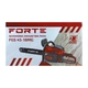 Бензопила Forte FGS45-18 MG - изображение 7