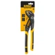 Ключ DeWALT переставной сантехнический, L=250мм. (DWHT0-74431) - изображение 5