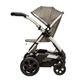 Коляска HeeTee 2 в 1 MAYFAIR Grey/Grey (MF1.N.2P.GG) - изображение 2