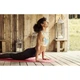 Коврик для йоги Reebok Yoga Mat червоний 173 x 61 x 0.4 см RAYG-11022RD (885652015820) - изображение 7