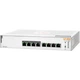 Комутатор мережевий HP 1830-8G(4PoE) (JL811A) - изображение 2