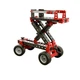 Конструктор Fischertechnik STEM Механика (2.0) (FT-538423) - изображение 4