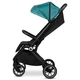 Коляска Lionelo Cloe Green Emerald (LO-CLOE GREEN EMERALD) - изображение 10