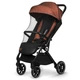 Коляска Lionelo Cloe Broun Rust (LO-CLOE BROUN RUST) - изображение 9
