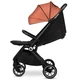Коляска Lionelo Cloe Broun Rust (LO-CLOE BROUN RUST) - изображение 12
