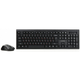 Комплект Gembird KBS-WM-03-UA Wireless Black (KBS-WM-03-UA) - изображение 2