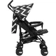 Коляска Lionelo Elia Oslo (LO-ELIA OSLO BLACK/WHITE) - изображение 6
