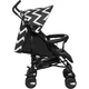 Коляска Lionelo Elia Oslo (LO-ELIA OSLO BLACK/WHITE) - изображение 9