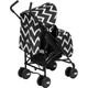 Коляска Lionelo Elia Oslo (LO-ELIA OSLO BLACK/WHITE) - изображение 10