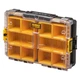 Ящик для инструментов DeWALT органайзер TOUGHSYSTEM 2.0, DS100,545x380x130 мм (DWST83394-1) - изображение 2