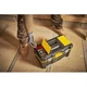 Ящик для инструментов Stanley ESSENTIAL Cantilever, 19", 490х290х250 мм, с металлическими (STST83397-1) - изображение 5