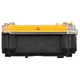 Ящик для инструментов DeWALT TOUGHSYSTEM 2.0 1/2, 261х385х124 мм (DWST83392-1) - изображение 9