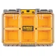 Ящик для инструментов DeWALT TOUGHSYSTEM 2.0 1/2, 261х385х124 мм (DWST83392-1) - изображение 11