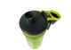 Пляшка для води EasyFit CHFe 0,8 л зелена - зображення 4