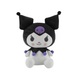 Плюшевая игрушка Куроми Hello Kitty Аниме Kuromi Хеллоу Китти, 25 см фиолетовая - изображение 2