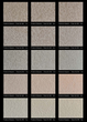 Декоративна штукатурка з ефектом сяйва Stella Element Decor 1 кг - зображення 3