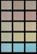 Декоративна штукатурка з ефектом сяйва Stella Element Decor 1 кг - зображення 7