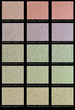 Декоративна штукатурка з ефектом сяйва Stella Element Decor 1 кг - зображення 8