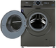 Стиральная машина узкая Midea MF100W60/T-UA - изображение 2