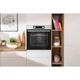 Комплект вбудованої техніки Gorenje SET_BO6737E02XK_G642ABX - зображення 10