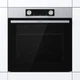 Комплект вбудованої техніки Gorenje SET_BO6737E02XK_G642ABX - зображення 12