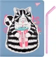 Дневник школьный YES PU Cat (911506) (5056574439727) - изображение 1