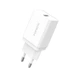 Быстрое зарядное устройство Foneng K300 USB-A Charger (3A) 18W с быстрой зарядкой Quick Charge 3.0 для смартфонов и техники - изображение 2