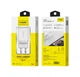 Быстрое зарядное устройство Foneng K300 USB-A Charger (3A) 18W с быстрой зарядкой Quick Charge 3.0 для смартфонов и техники - изображение 3
