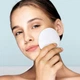 Диски проти акне и запалень для обличчя і тіла Stridex Sensitive Pads XL Face&Body 90 шт - зображення 3