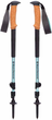 Kije trekkingowe Black Diamond Trail Cork damskie turkusowe 1 para 100-125 cm (1705818) - obraz 2