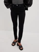 Джинсы Skinny женские NA-KD 1660-000119-0002 32 Черные (7325942871574) - изображение 1