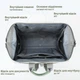 Міський рюкзак Tigernu T-B9513 для ноутбука 14" 15 л Білий (TGN-T-B9513-4603) - зображення 3