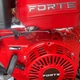 Культиватор Forte 1000AG Красный (BP137296) - изображение 4