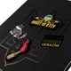 Дневник школьный YES PU Ukraine (911504) (5056574439703) - изображение 2