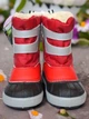 Дутики зимние на овчине Demar для мальчика Baby Sports 22-23 (15см) красные - изображение 2