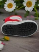 Дутики зимние на овчине Demar для мальчика Baby Sports 22-23 (15см) красные - изображение 6