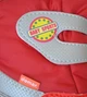 Дутики зимние на овчине Demar для мальчика Baby Sports 22-23 (15см) красные - изображение 8