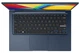 Ноутбук ASUS Vivobook 14 X1404VA-I512256 Quiet Blue - изображение 5