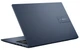 Ноутбук ASUS Vivobook 14 X1404VA-I512256 Quiet Blue - изображение 8