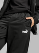 Спортивный костюм мужской Puma Poly Piping Suit 68189601 XXL Черный (4067981077373) - изображение 5
