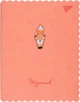 Дневник школьный YES PU интегральный Fox (911523) (5056574439895) - изображение 1