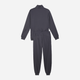 Спортивный костюм мужской Puma Poly Piping Suit 68189669 XXL Серый (4067981098545) - изображение 7