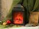 Фонарь-ночник Supretto 5278-0001 с эффектом живого огня - изображение 4