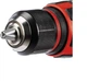 Шурупокрут ударний акумуляторний Einhell X-Change TE-CD 18/48 Li-i Kit 2.5 А-г (4513926K) - зображення 8