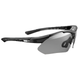 Okulary rowerowe Rockbros 10143 Black (7016802868918) - obraz 2