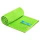 Полотенце спортивное хлопковое Mad Swim Cotton Soft 0762011 размер 100х50см Bright Green - изображение 1