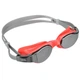 Окуляри для плавання дзеркальні тренувальні Mad Swim Mirror 042002 Grey-Red - зображення 2