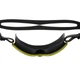 Окуляри маска для плавання дзеркальна Mad Swim Target Rainbow 046901 Black-Olive - зображення 5