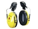 Наушники 3М Peltor P1 Optime 1 H510P3E-405-GU для каски - изображение 2