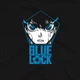 Футболка Синяя тюрьма Blue Lock MRZ v212 M (25053) - изображение 4